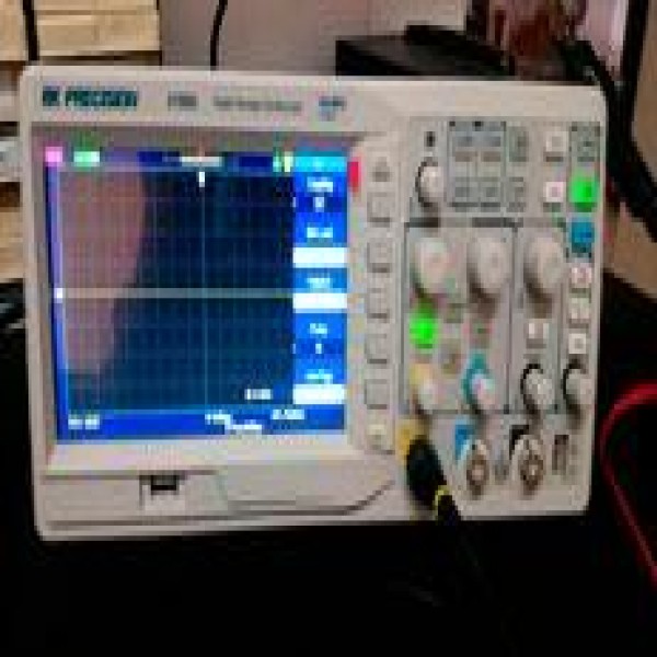 Serviços de calibração e ensaios em instrumentos de medição