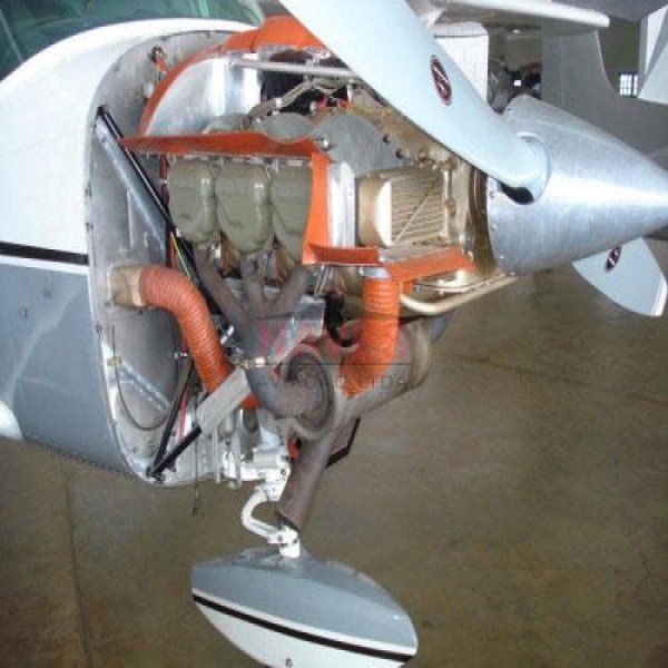 Aeronave