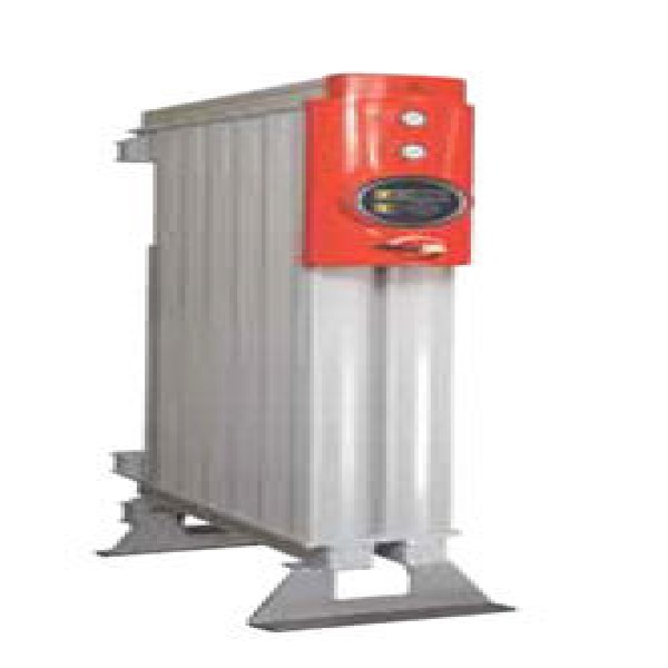 Secador de ar comprimido por refrigeração Parker