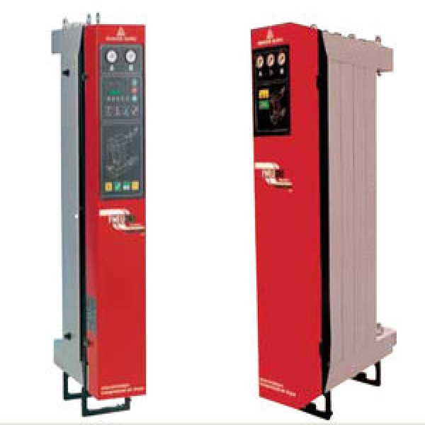 Secador de ar comprimido por refrigeração Parker