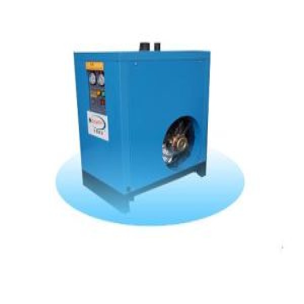 Secador de ar comprimido por refrigeração