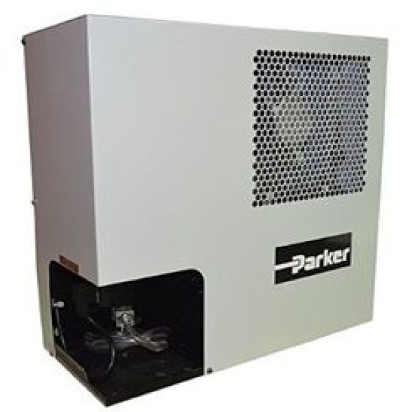 Secador de ar comprimido por refrigeração