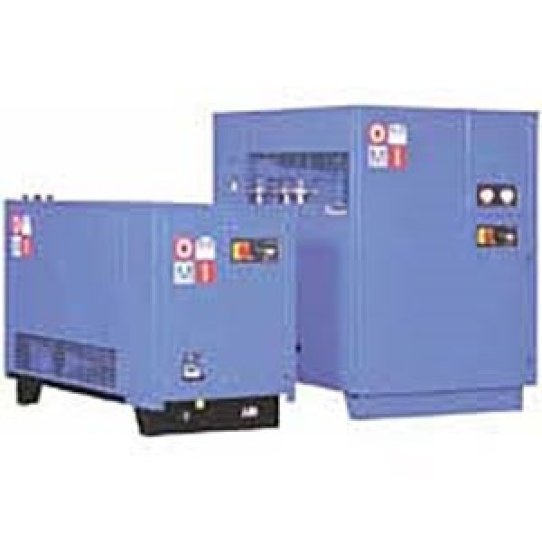 Secador de ar comprimido por refrigeração