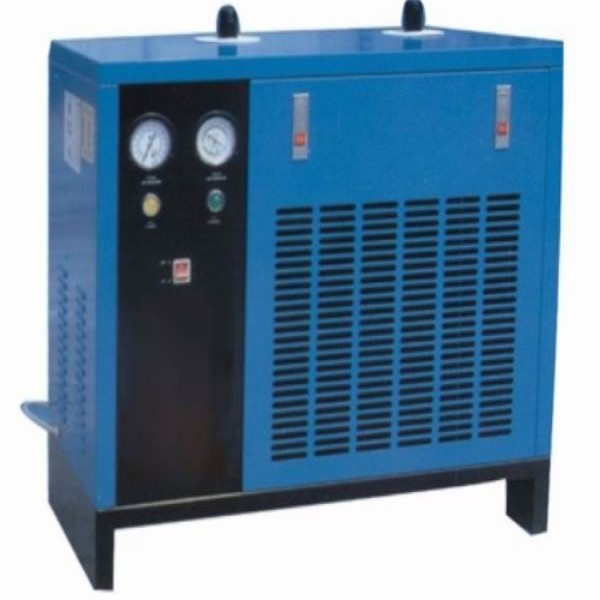 Secador de ar comprimido por refrigeração