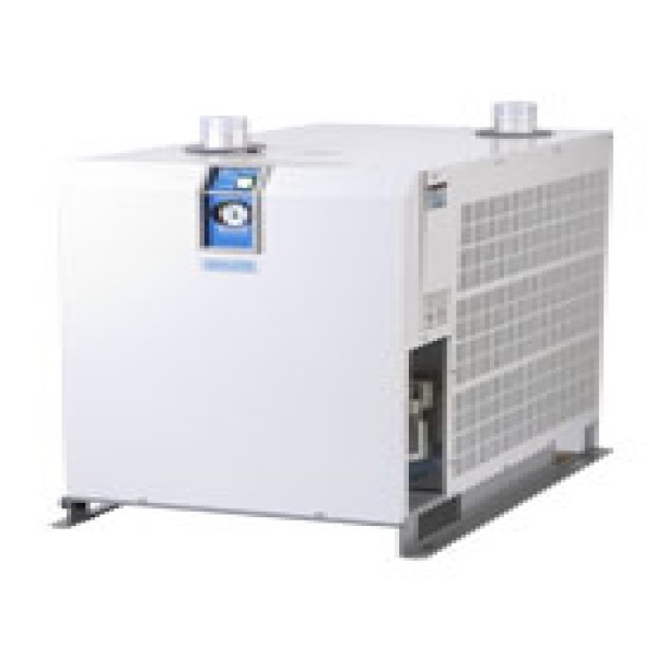 Secador de ar comprimido por refrigeração