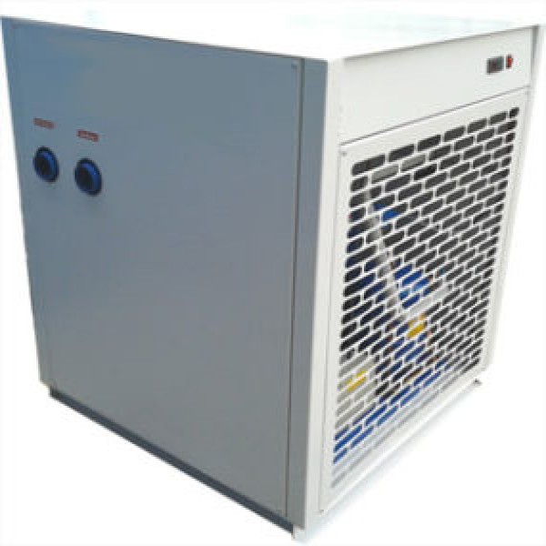 Secador de ar comprimido por refrigeração