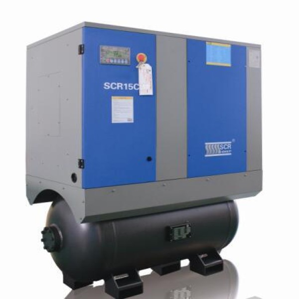 Secador de ar para compressor