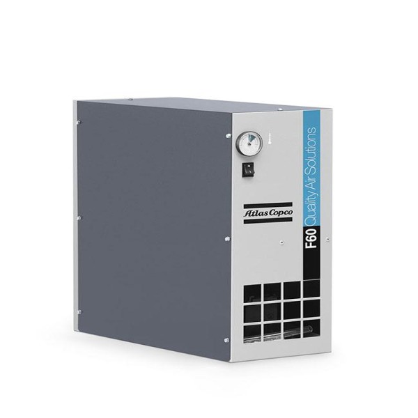 Secador de ar para compressor