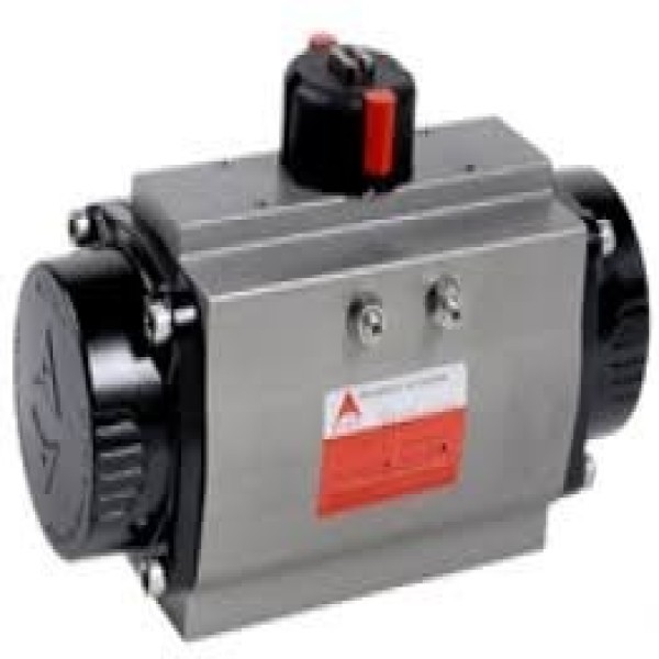 atuador pneumatico retorno por mola