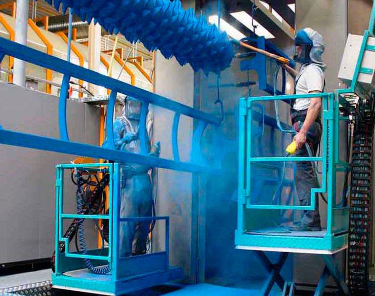 Empresas De Pintura Eletrostática A Pó Pinturas Líder Empresas De Pintura Eletrostática A Pó Pinturas Líder