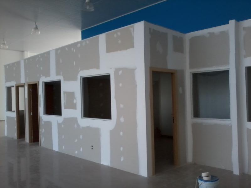 Drywall Para Paredes Zeus M veis De A o