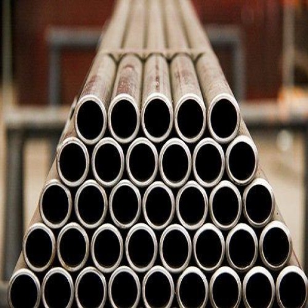 Distribuidor de tubos de aço