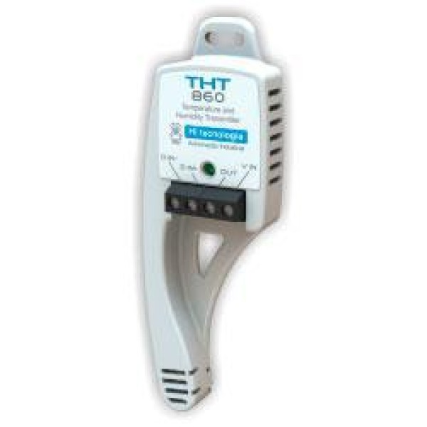 Sensor de temperatura e umidade preço