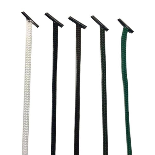 Cordão para sacola com ponteira 9