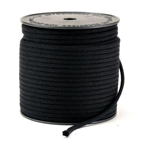Cordão trançado 3
