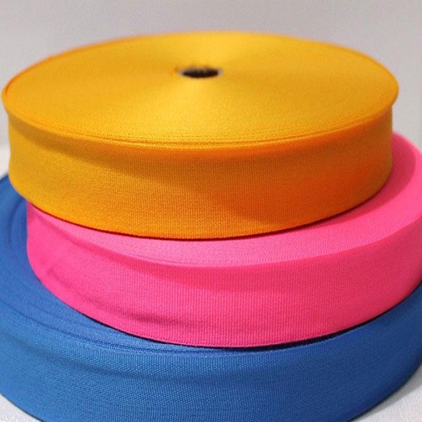 Fita de gorgurão para sacolas