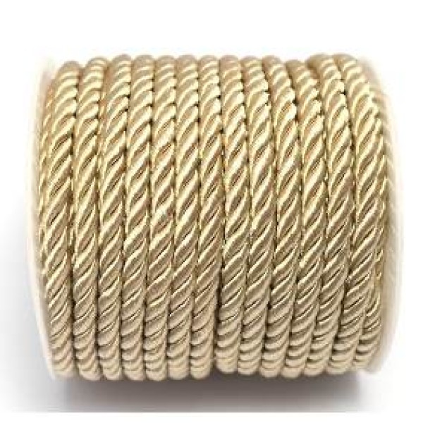 Cordão de são francisco para artesanato