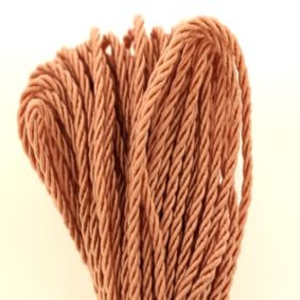 Cordão de são francisco para artesanato