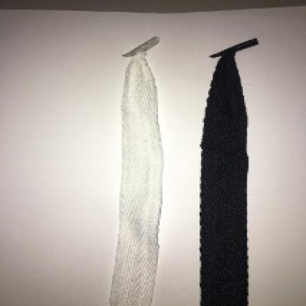 Cordão para alça de sacola