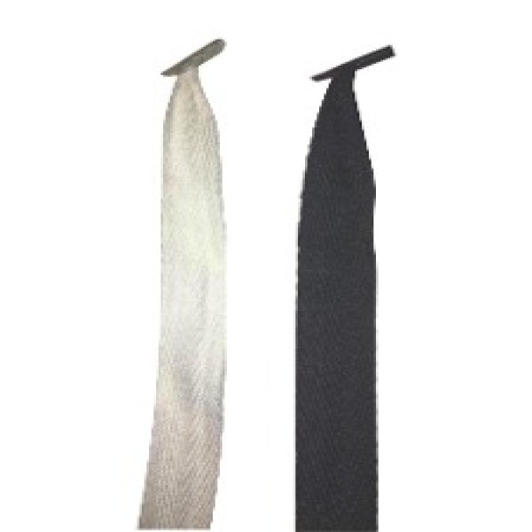 Cordão para sacola com ponteira