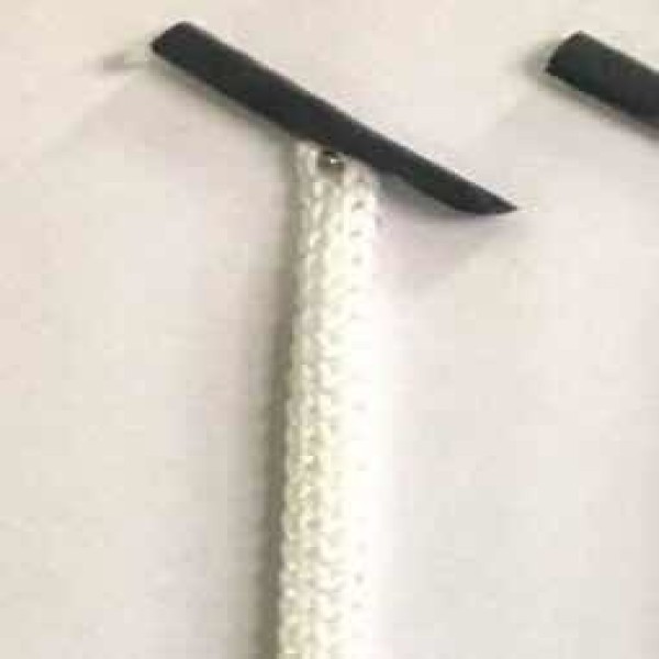 Cordão para sacola com ponteira