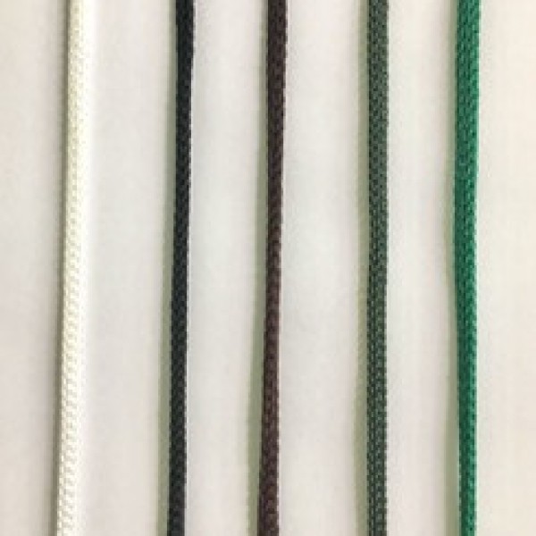 Cordão para sacola com ponteira