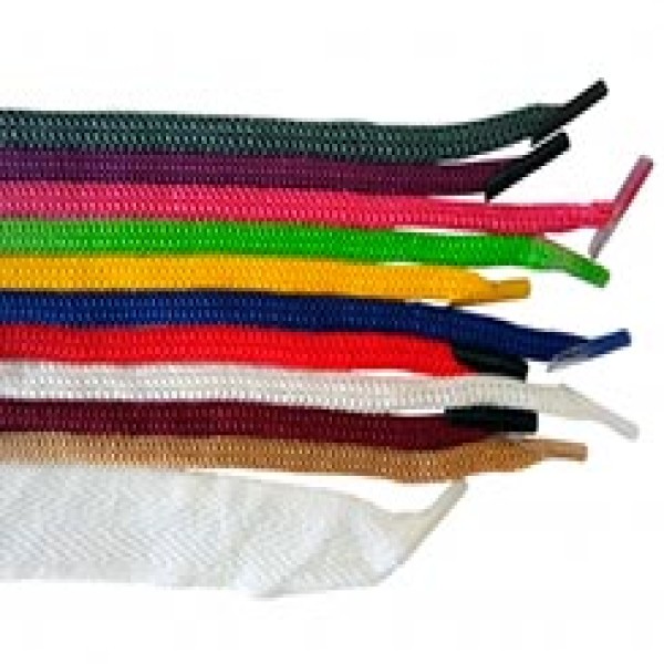 Cordão para sacola com ponteira