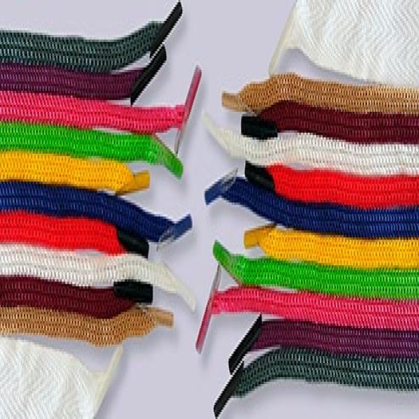 Cordão para sacola com ponteira