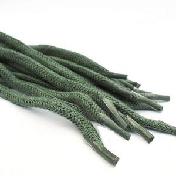 Cordão para sacola com ponteira