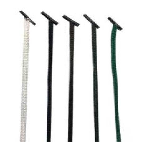 Cordão para sacola com ponteira