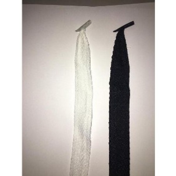 Cordão para sacola com ponteira