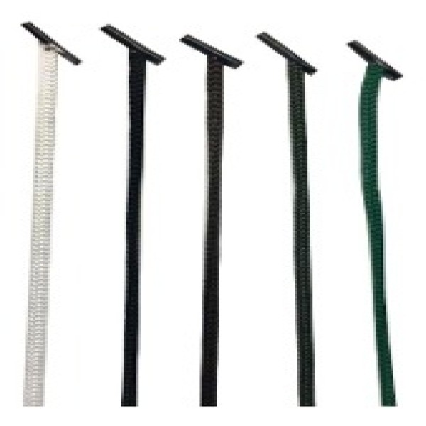 Cordão para sacola com ponteira