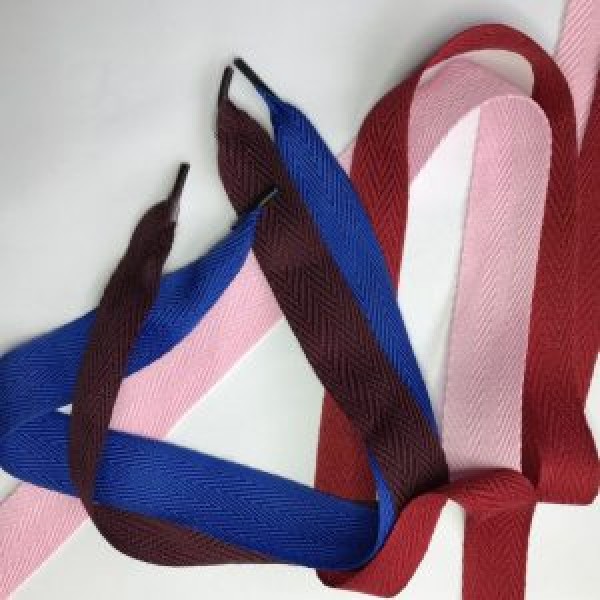 Cordão para sacola com ponteira