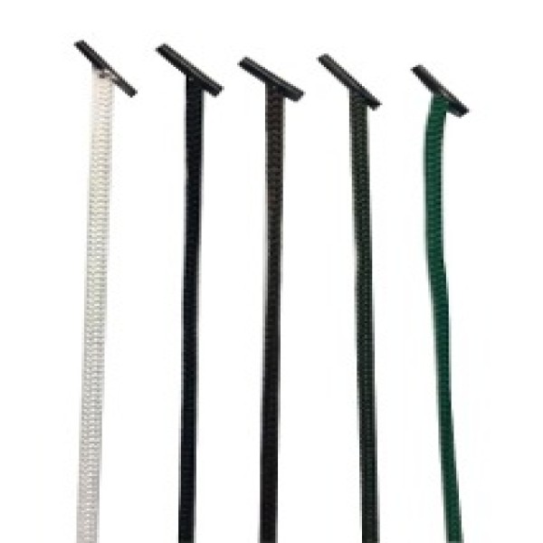 Cordão para sacola com ponteira