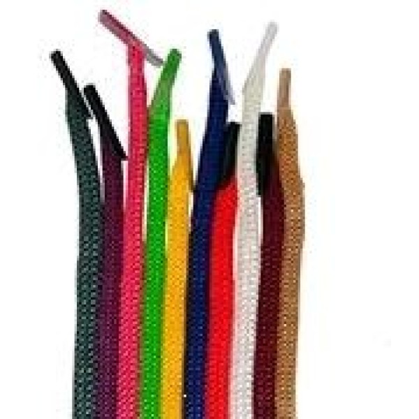 Cordão para sacola com ponteira