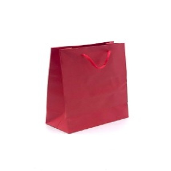 Cordão para sacolas de papel