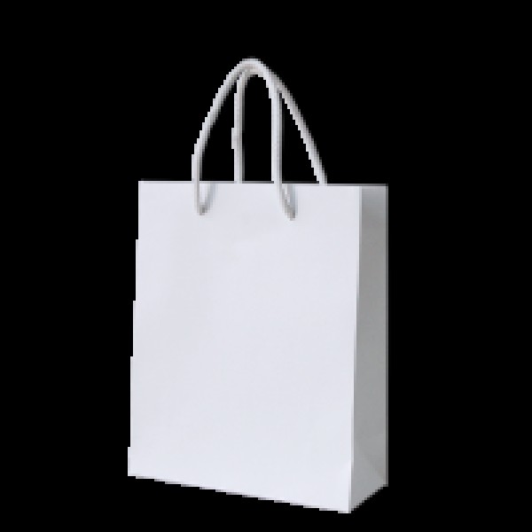 Cordão para sacolas de papel
