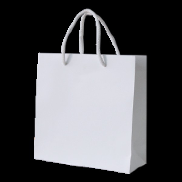 Cordão para sacolas de papel