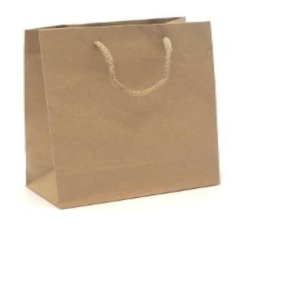 Cordão para sacolas de papel