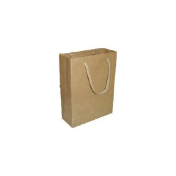 Cordão para sacolas de papel