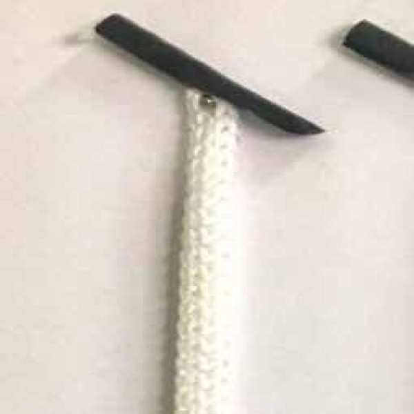 Cordão para sacolas de papel