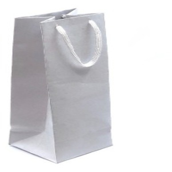 Cordão para sacolas de papel