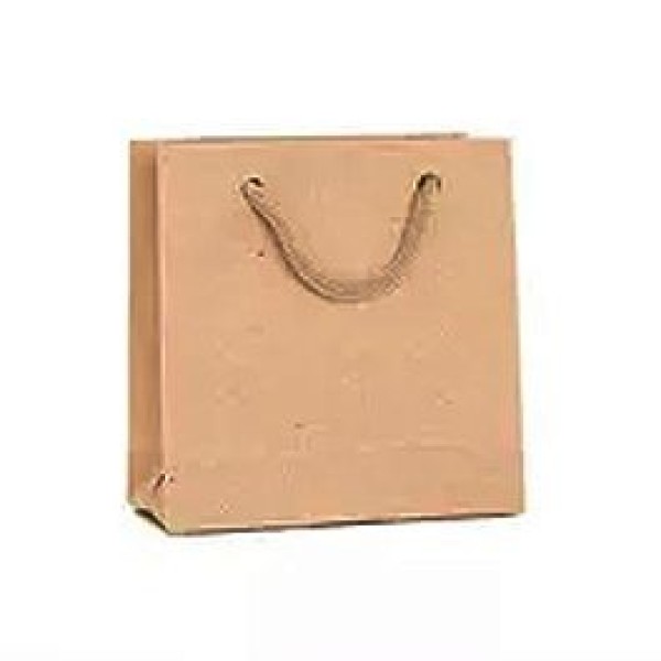 Cordão para sacolas de papel