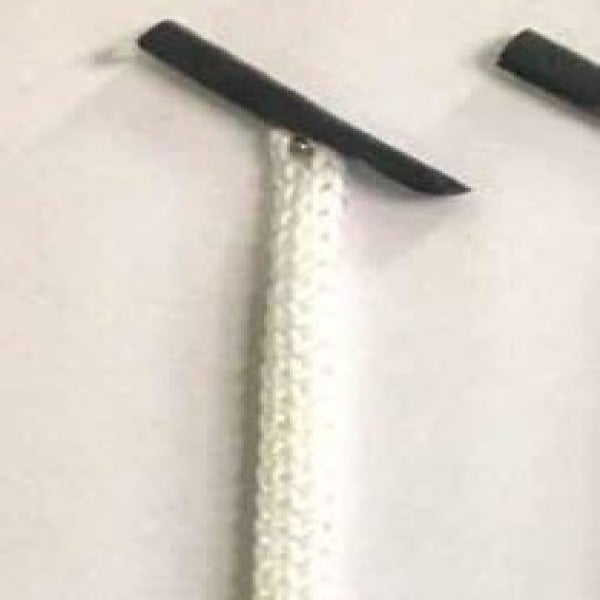 Cordão para sacolas de papel