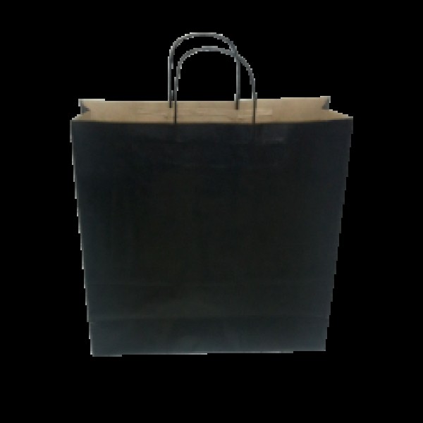 Cordão para sacolas de papel