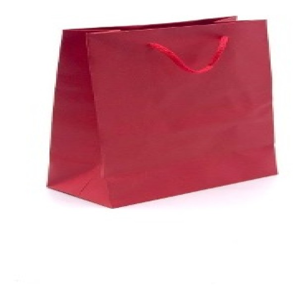 Cordão para sacolas de papel
