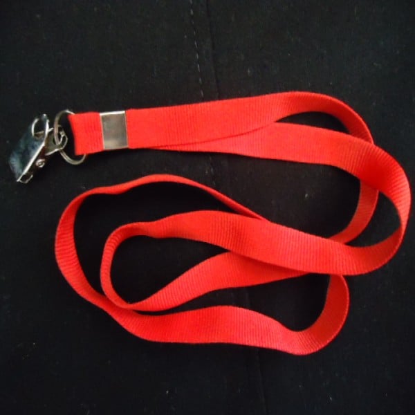 Fornecedor de cordão para crachá