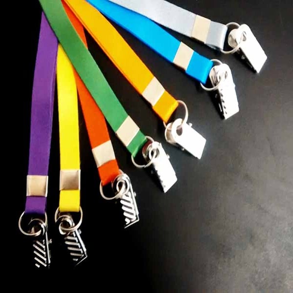 Fornecedor de cordão para crachá