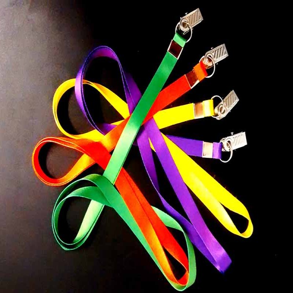 Fornecedor de cordão para crachá