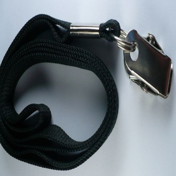Fornecedor de cordão para crachá
